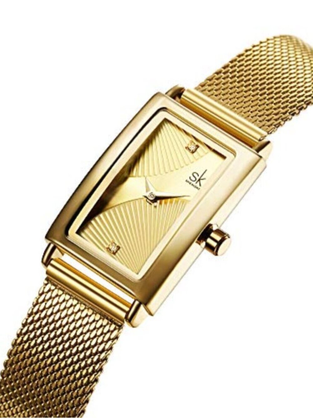 🆕 Minimalist Watch (Love Me Tender Love Me Home) Casual Fashion Wrist Watch